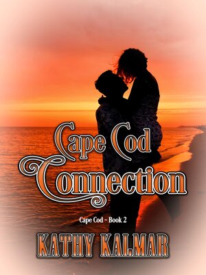 cover image of Cape Cod Connection